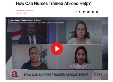 Work Dissemination Highlight